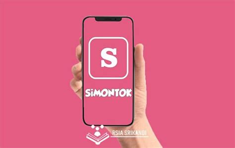 Simontok 185.62 l53 200 APK Versi Lama, Aplikasi。